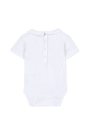 Body in cotone bianco TARTINE ET CHOCOLAT KIDS | TY1111101